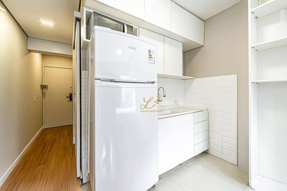 Flat/Apart Hotel, 1 quarto, 25 m² - Foto 2