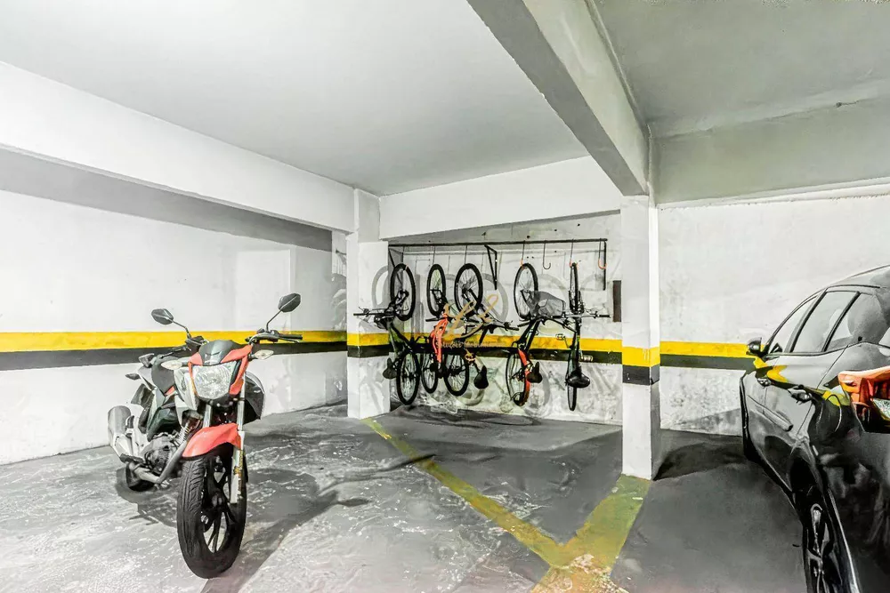 Flat/Apart Hotel, 1 quarto, 25 m² - Foto 4