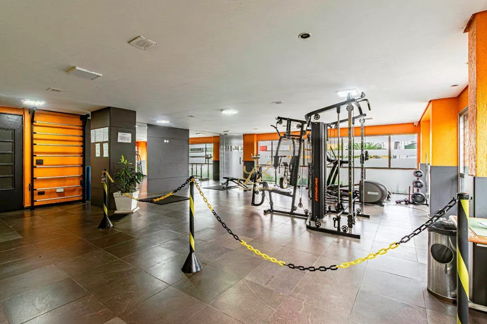 Flat/Apart Hotel, 1 quarto, 25 m² - Foto 3