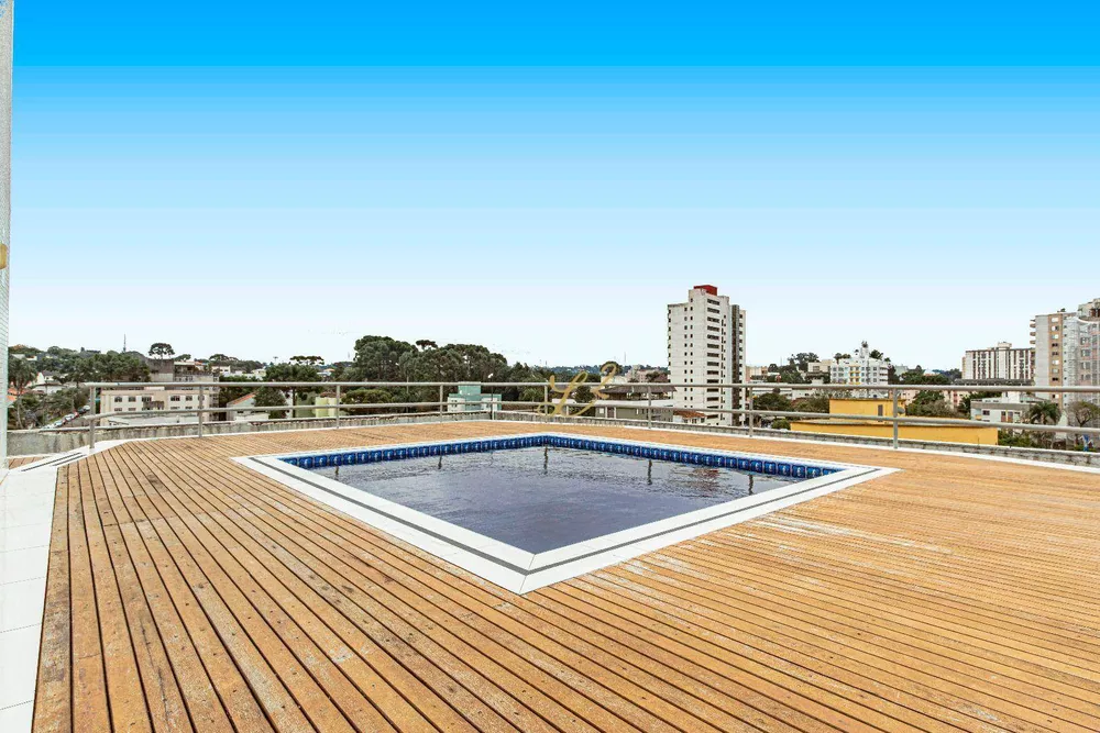 Flat/Apart Hotel, 1 quarto, 25 m² - Foto 1