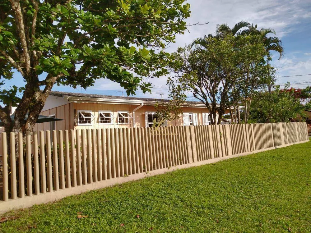 Casa, 4 quartos, 178 m² - Foto 2