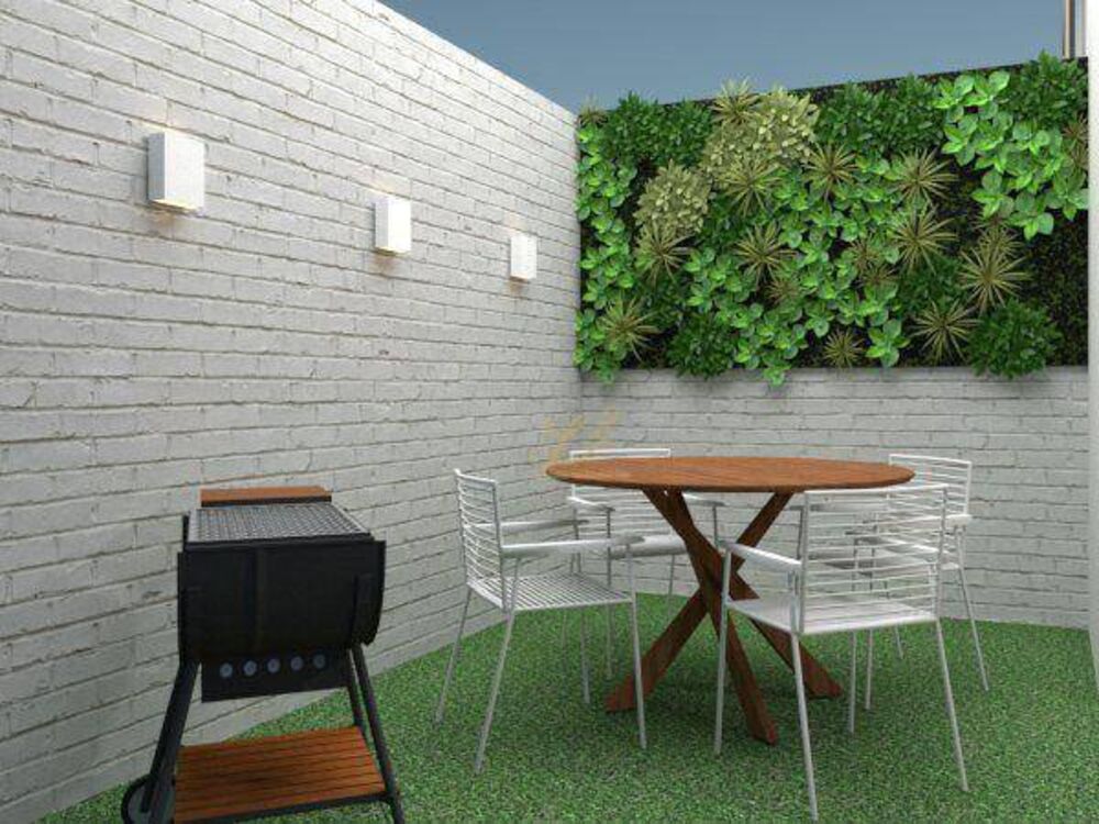 Kitnet e Studio à venda com 1 quarto, 17m² - Foto 13
