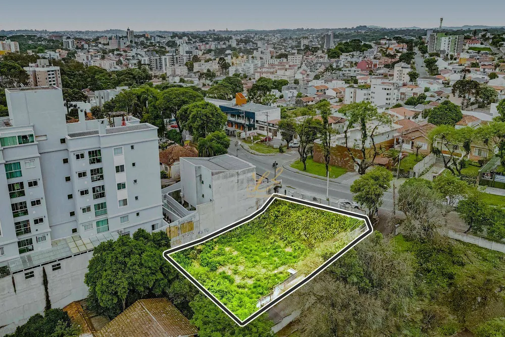 Terreno, 537 m² - Foto 4