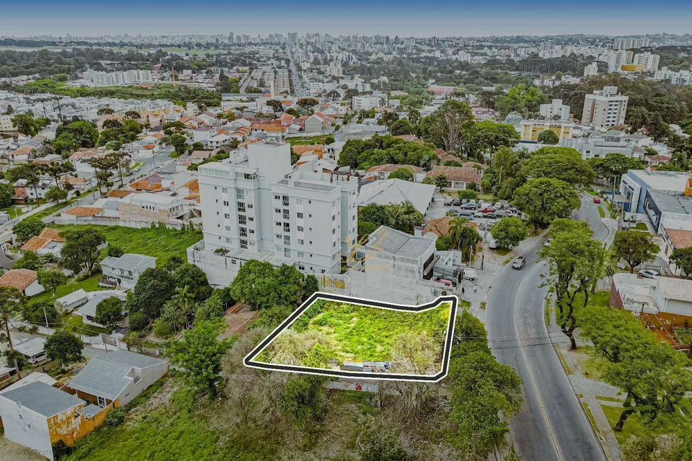 Terreno, 537 m² - Foto 2