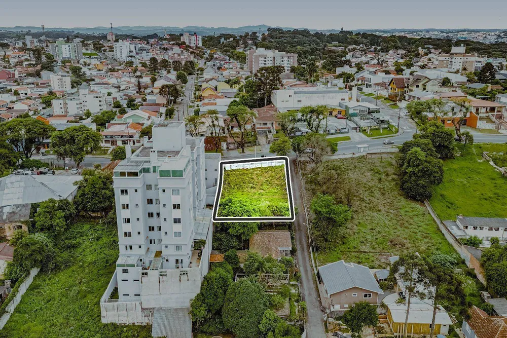 Terreno, 537 m² - Foto 11
