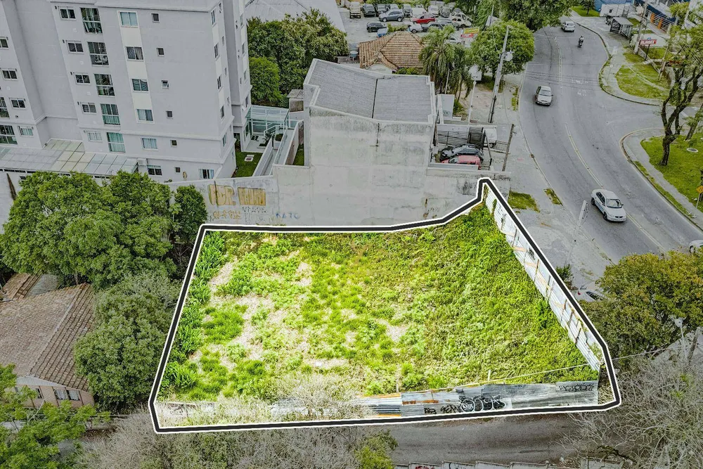 Terreno, 537 m² - Foto 3