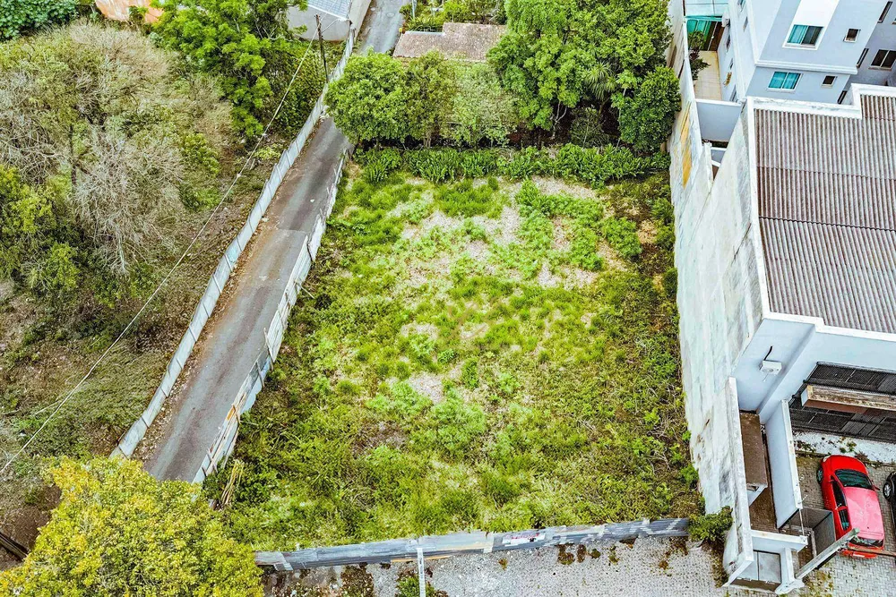 Terreno, 537 m² - Foto 17