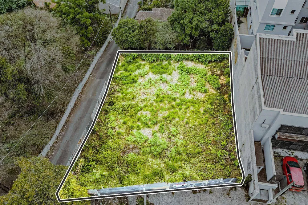 Terreno, 537 m² - Foto 3