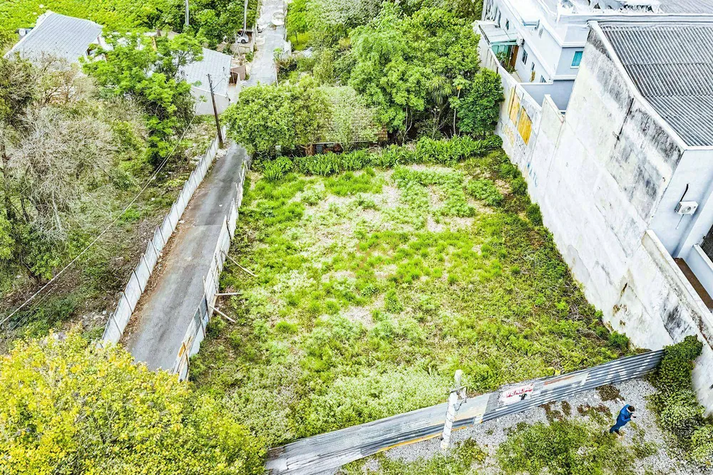 Terreno, 537 m² - Foto 5