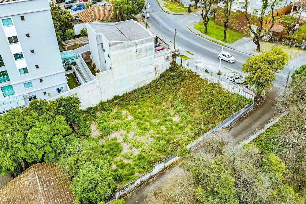 Terreno, 537 m² - Foto 4