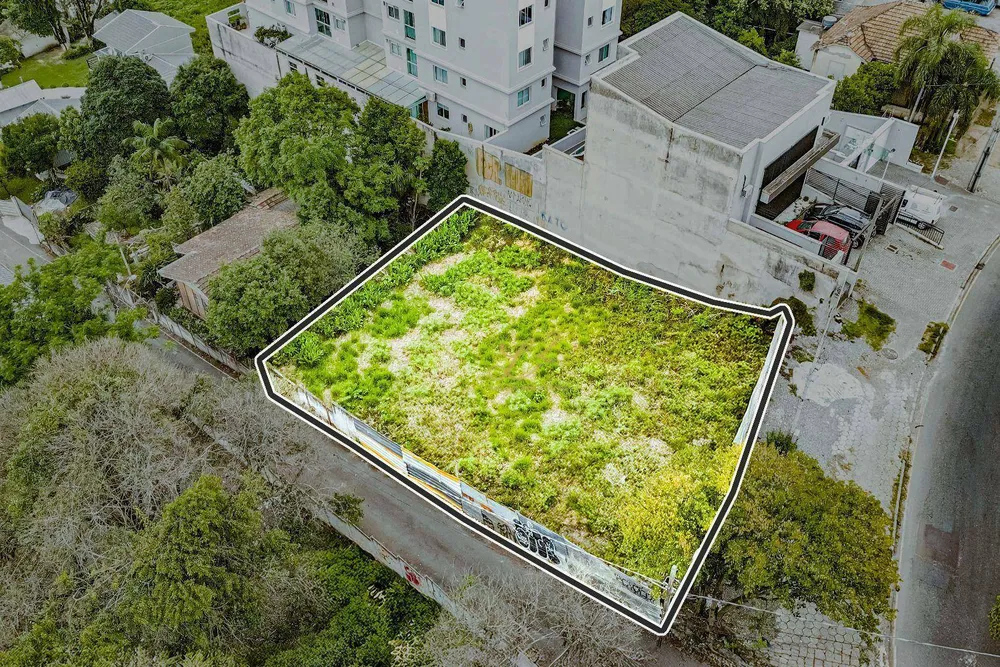 Terreno, 537 m² - Foto 7