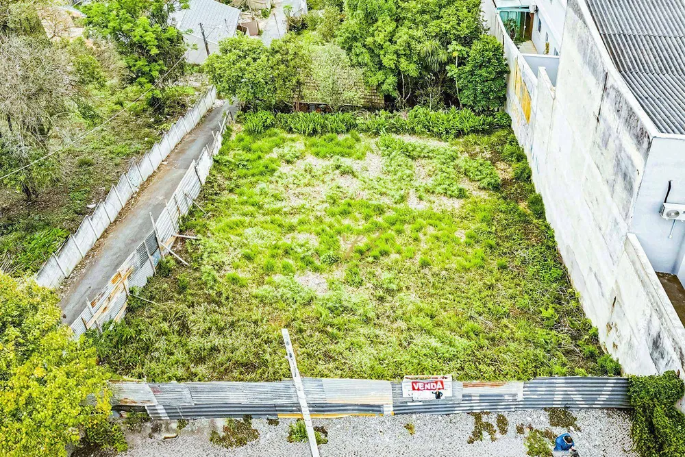 Terreno, 537 m² - Foto 8