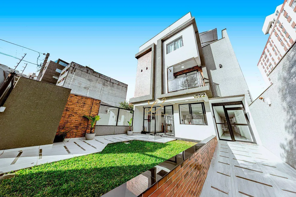 Apartamento, 2 quartos, 64 m² - Foto 1