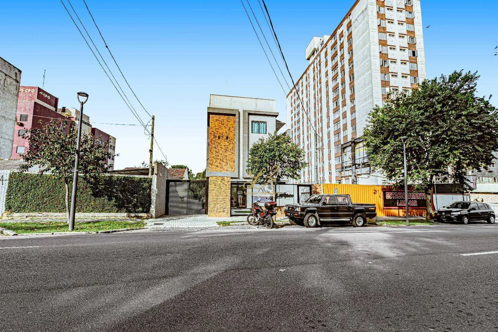 Apartamento, 2 quartos, 64 m² - Foto 8