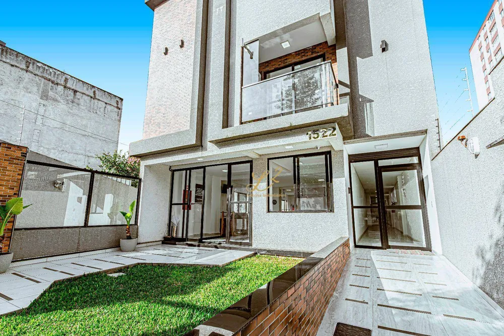 Apartamento, 2 quartos, 64 m² - Foto 7