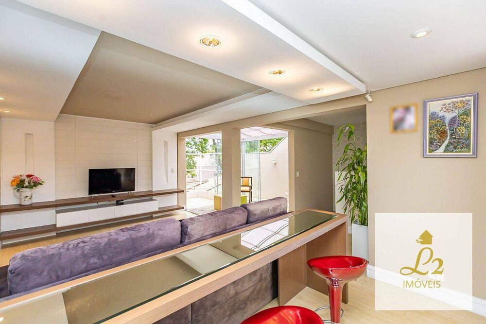 Sobrado à venda com 3 quartos, 197m² - Foto 3