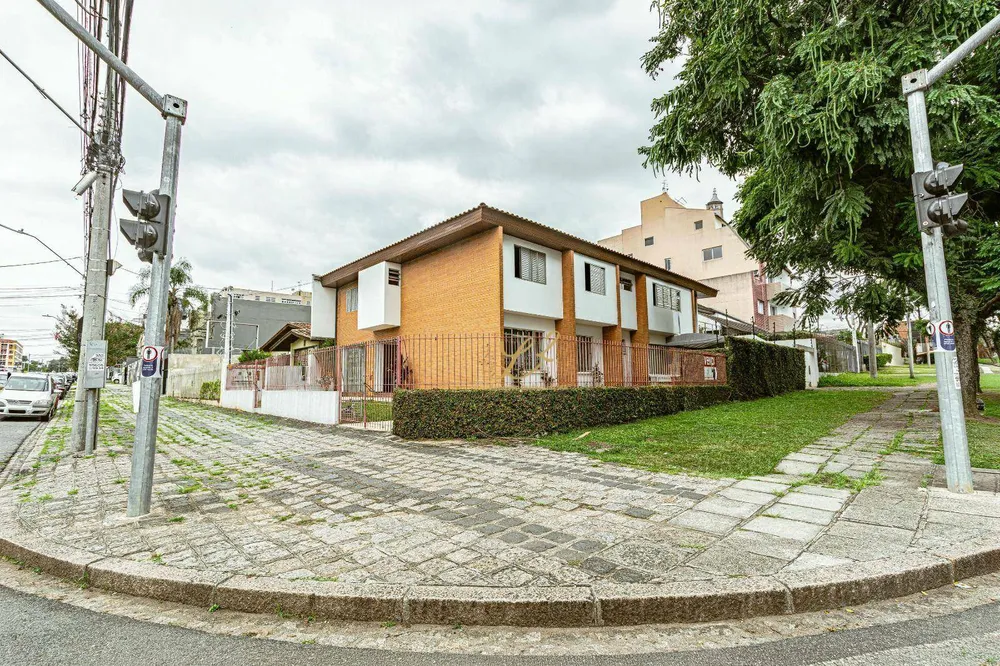 Casa, 5 quartos, 429 m² - Foto 1