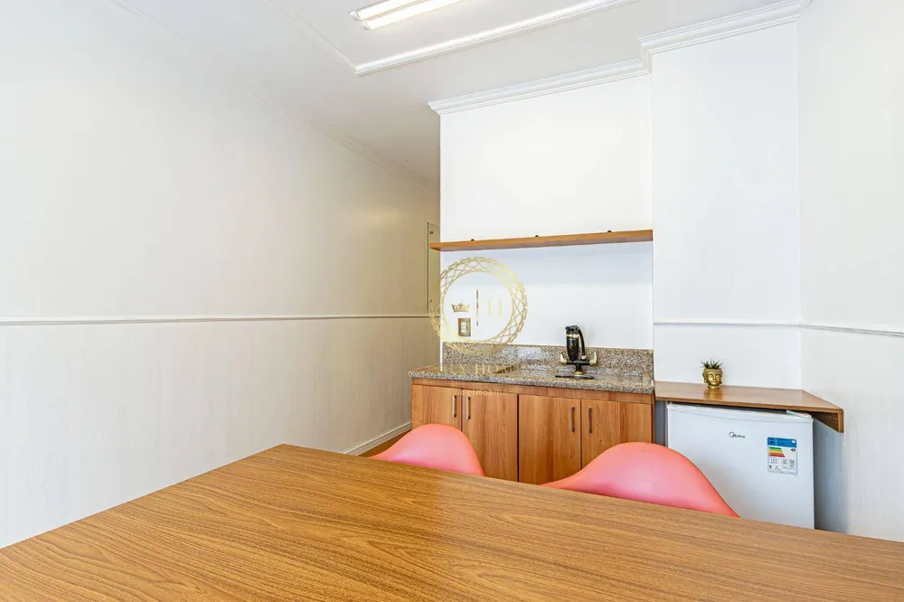Sala-Conjunto, 35 m² - Foto 13