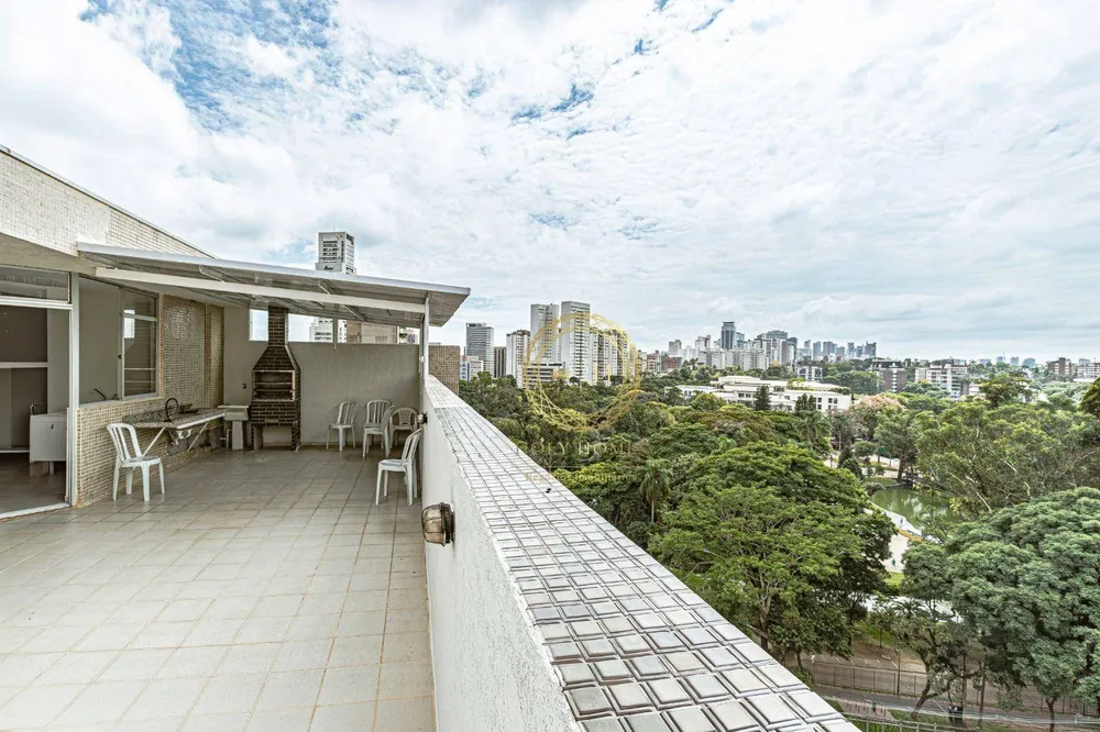 Sala-Conjunto, 35 m² - Foto 14