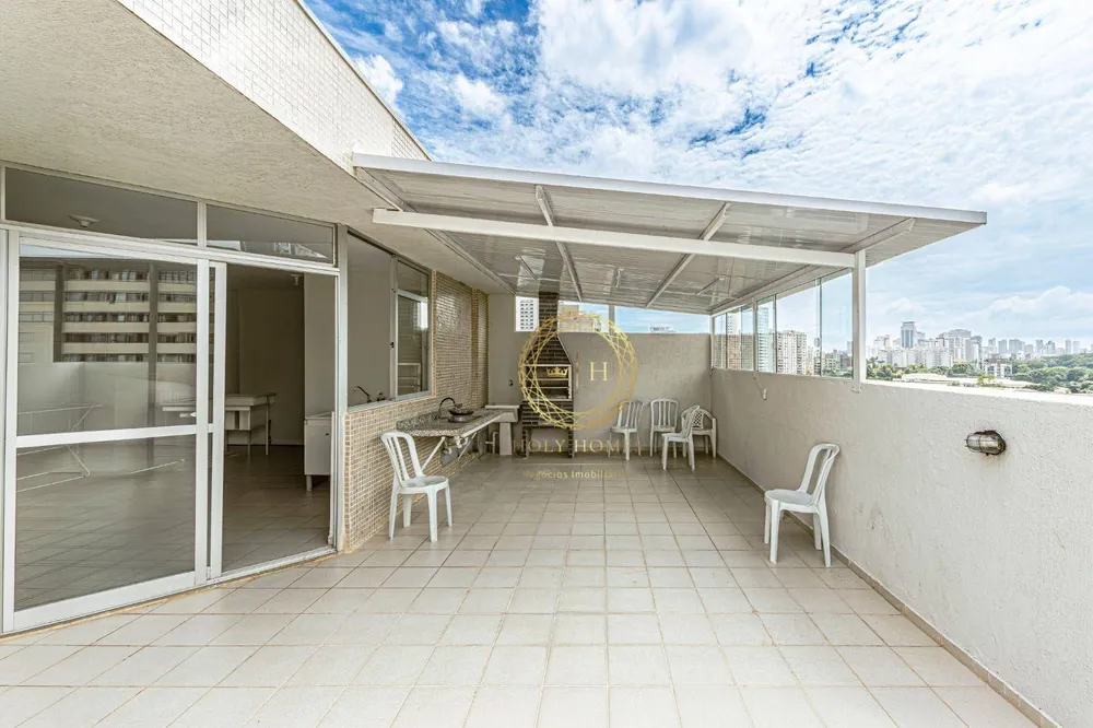 Sala-Conjunto, 35 m² - Foto 15