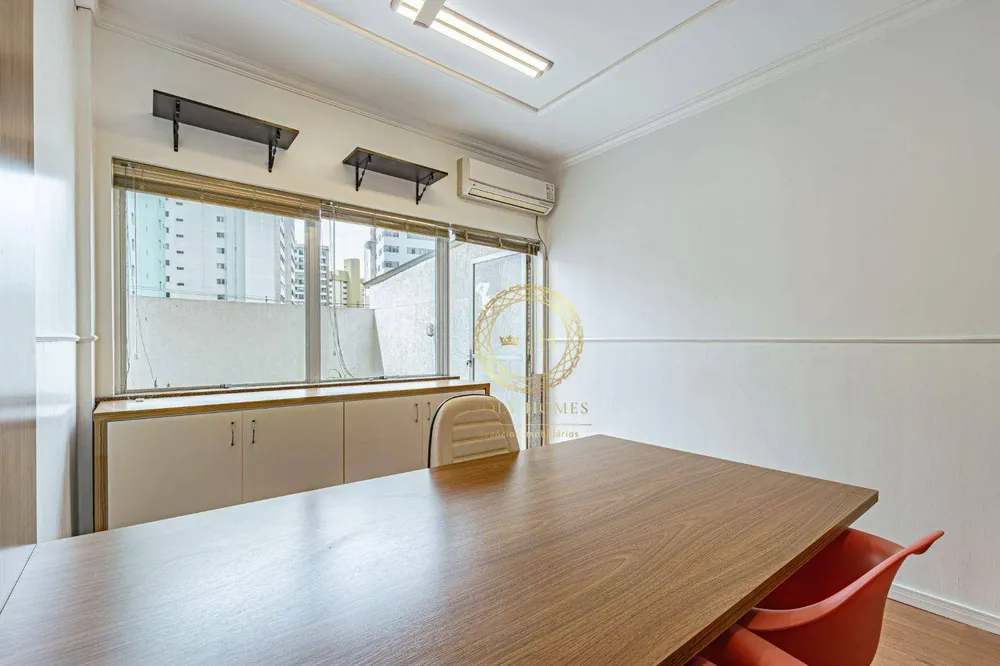 Sala-Conjunto, 35 m² - Foto 12