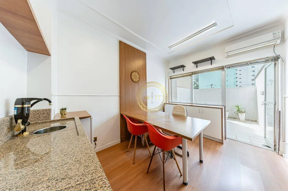 Sala-Conjunto, 35 m² - Foto 5