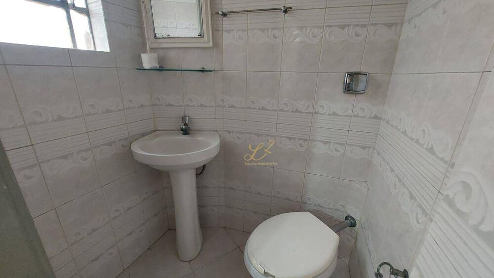 Apartamento à venda com 3 quartos, 120m² - Foto 5
