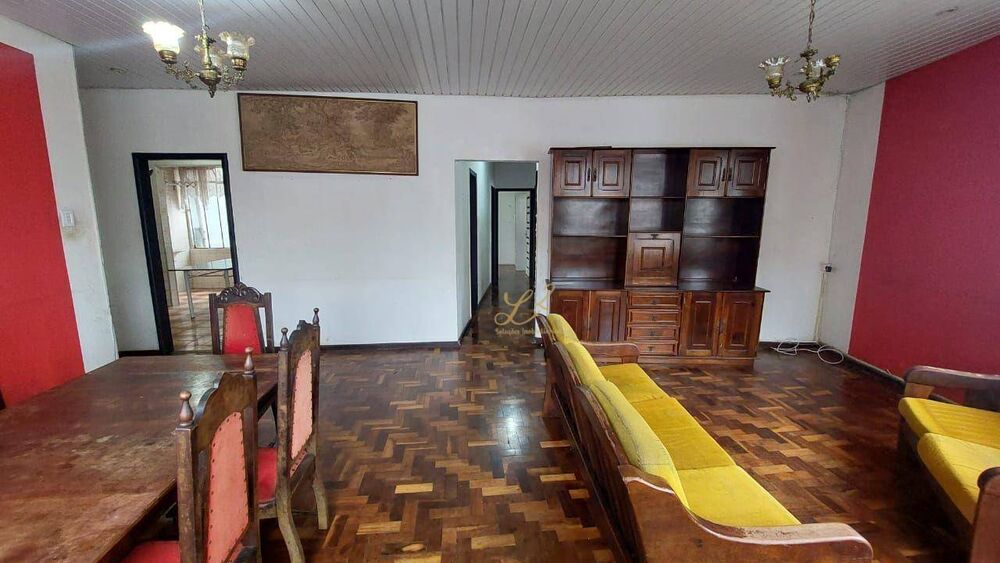 Apartamento à venda com 3 quartos, 120m² - Foto 1