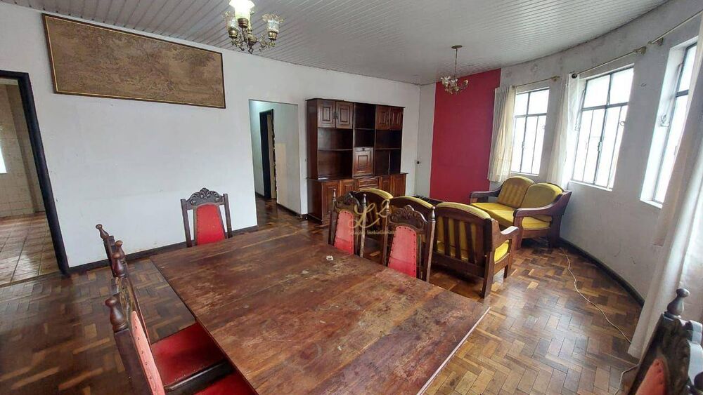 Apartamento à venda com 3 quartos, 120m² - Foto 3