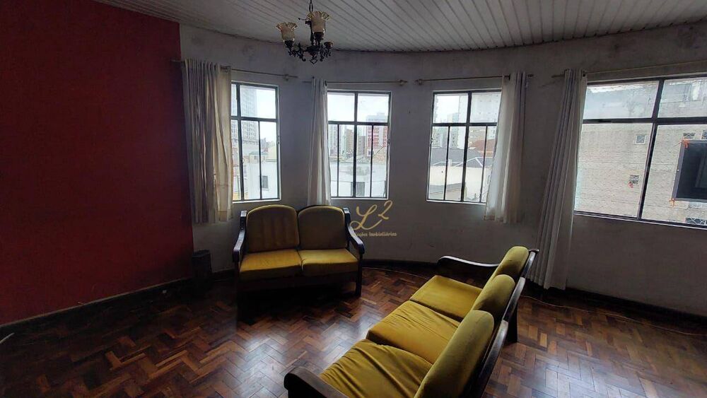 Apartamento à venda com 3 quartos, 120m² - Foto 2