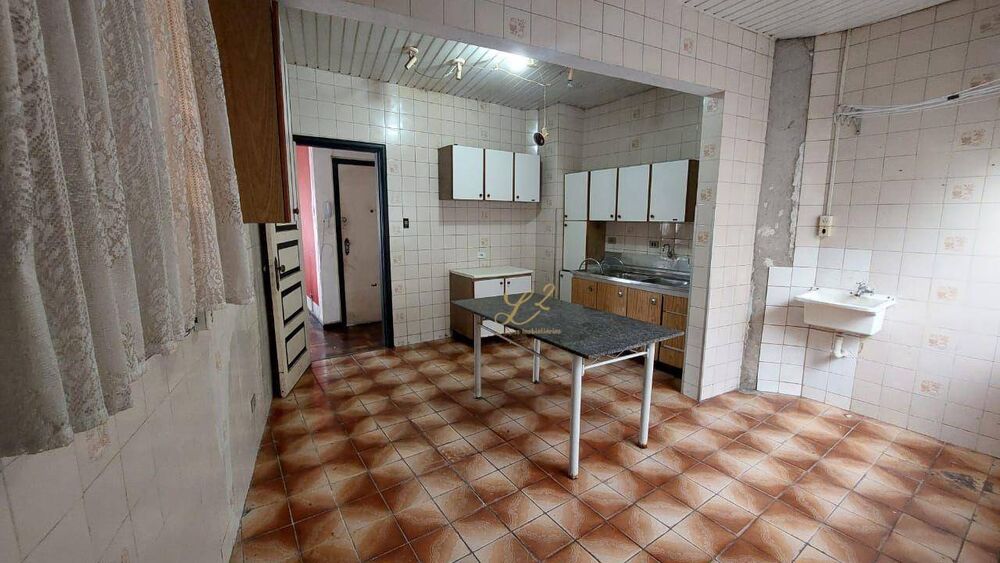 Apartamento à venda com 3 quartos, 120m² - Foto 6