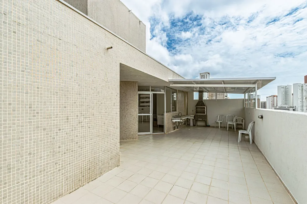 Sala-Conjunto, 35 m² - Foto 6