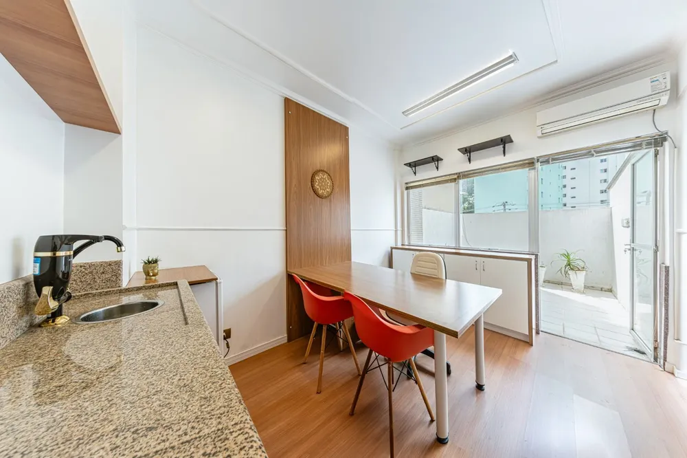 Sala-Conjunto, 35 m² - Foto 5