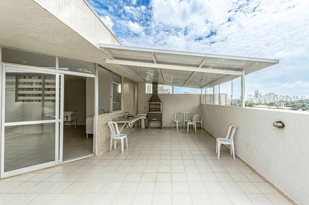 Sala-Conjunto, 35 m² - Foto 7