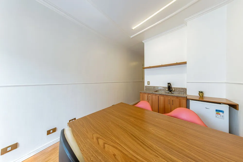 Sala-Conjunto, 35 m² - Foto 8