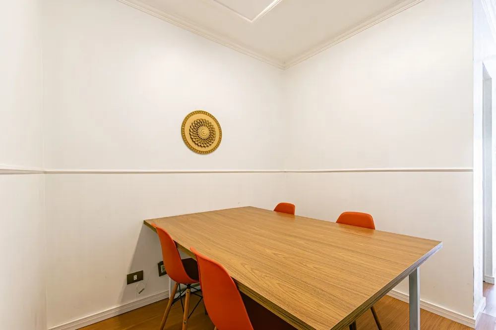 Sala-Conjunto, 35 m² - Foto 4