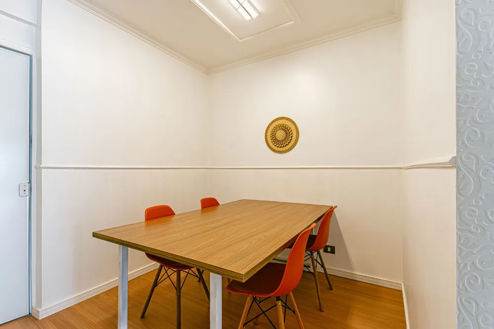 Sala-Conjunto, 35 m² - Foto 6