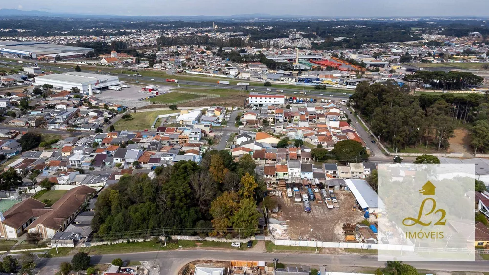 Terreno, 4360 m² - Foto 2