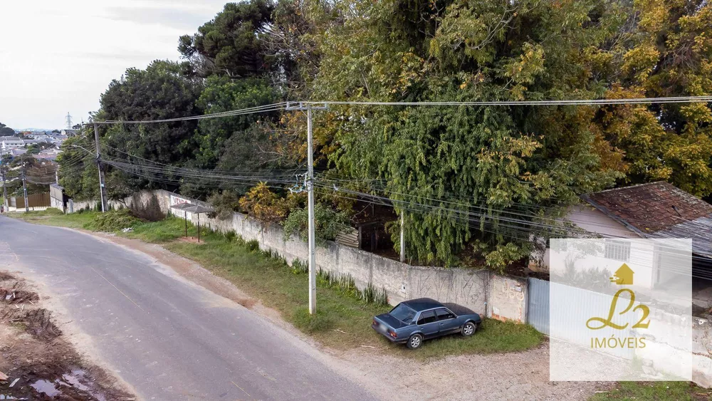 Terreno, 4360 m² - Foto 1