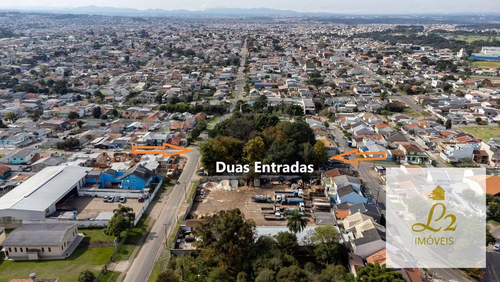 Terreno, 4360 m² - Foto 3