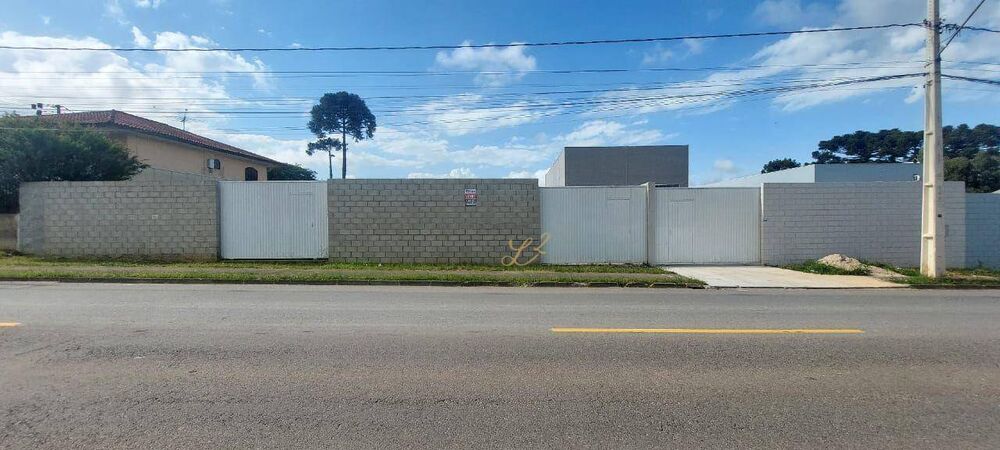 Terreno, 460 m² - Foto 3