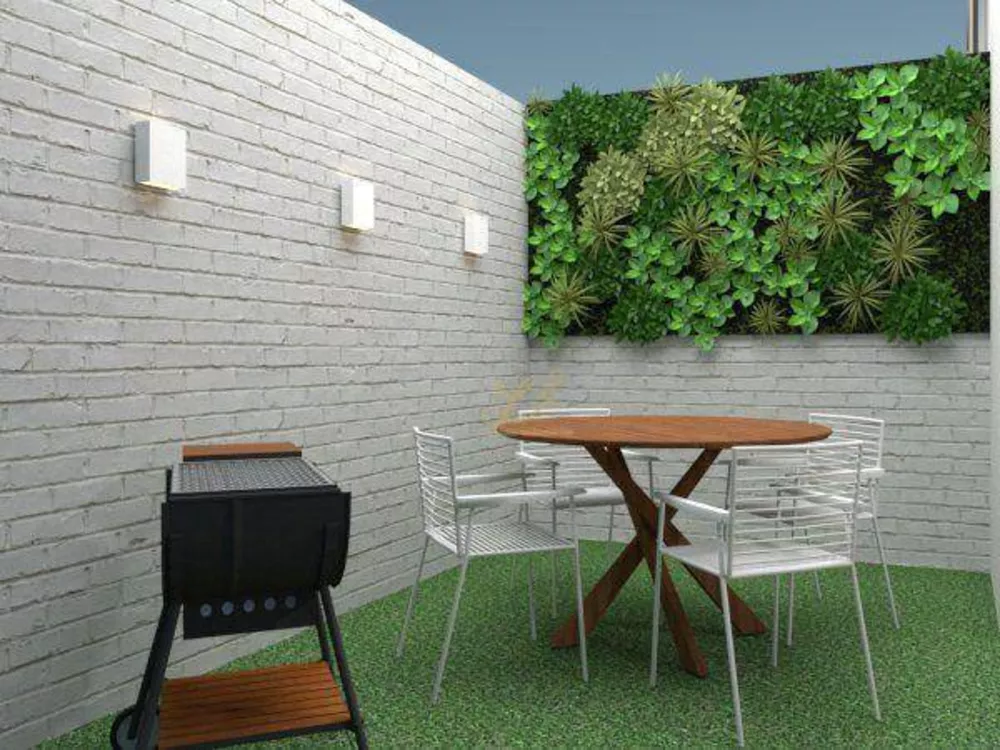 Kitnet-Studio, 17 m² - Foto 4