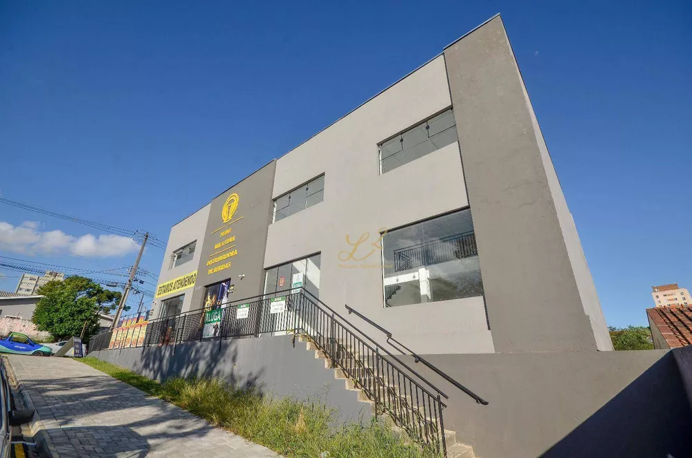 Loja-Salão, 150 m² - Foto 12