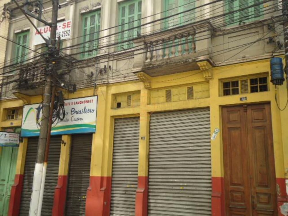 Casa, 3 quartos, 200 m² - Foto 1