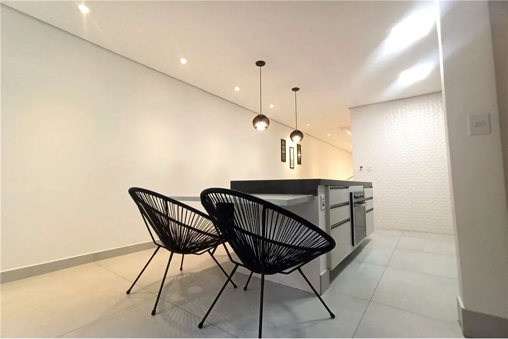 Casa, 3 quartos, 135 m² - Foto 4