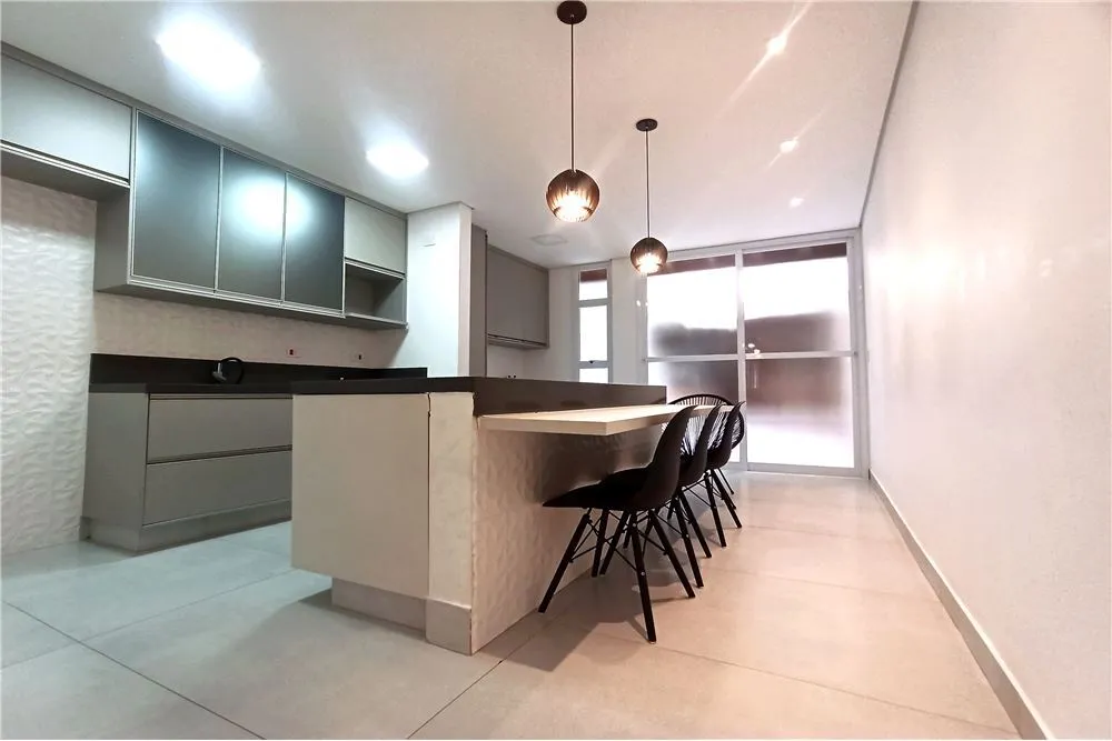 Casa, 3 quartos, 135 m² - Foto 1