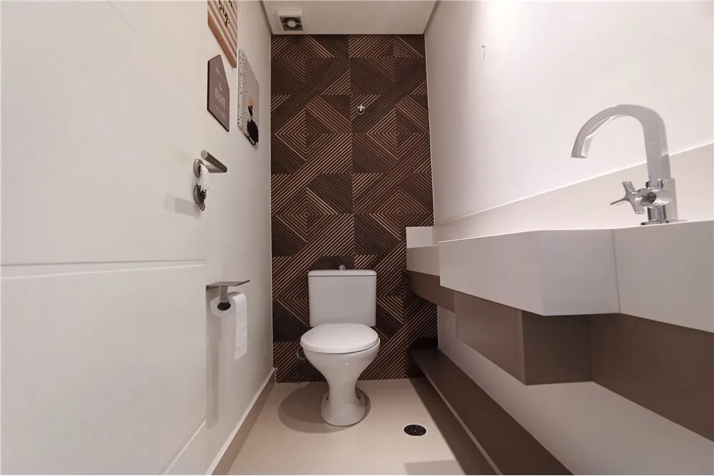 Casa, 3 quartos, 135 m² - Foto 11