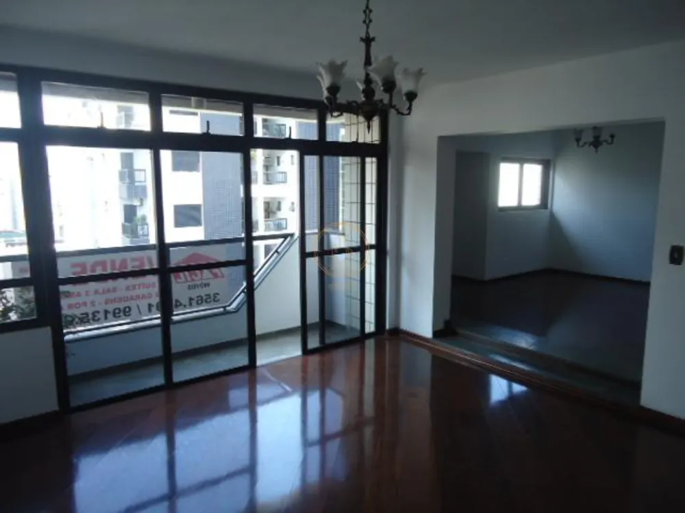 Apartamento, 3 quartos, 220 m² - Foto 9