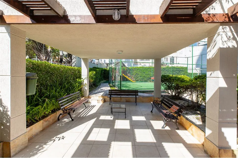 Apartamento, 3 quartos, 115 m² - Foto 27