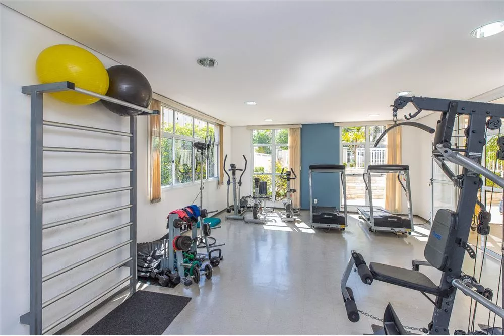 Apartamento, 3 quartos, 115 m² - Foto 10